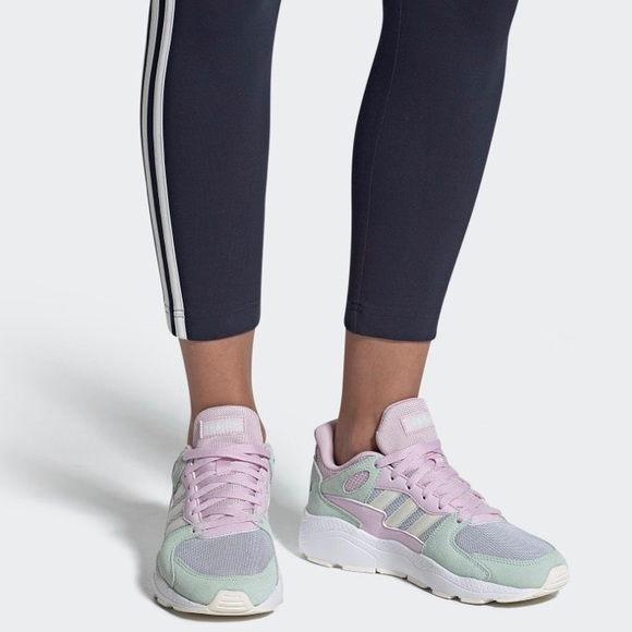 crazychaos shoes adidas